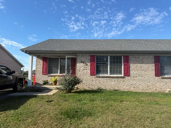2012 Hickory Hill Dr #2014, Nicholasville, KY 40356