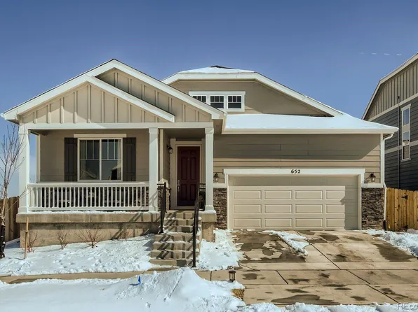 652 Hearthstone Ave, Brighton, CO 80601