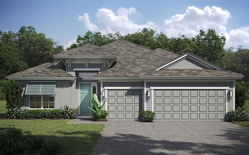 2nd image of 6450 High Pointe Way #Udeqnw