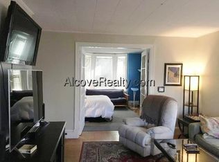 (Undisclosed Address), Somerville, MA 02144