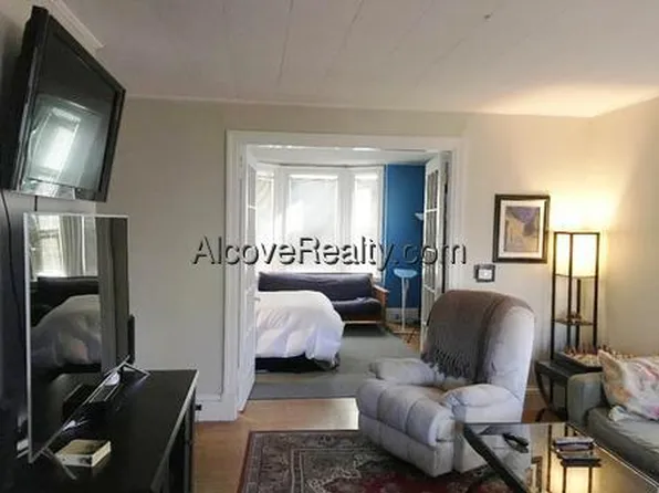 (undisclosed Address), Somerville, MA 02144