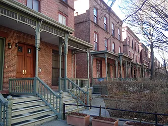 Rented by Willie Kathryn Suggs, LREB