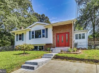 8811 Devries Ct, Lorton, VA 22079