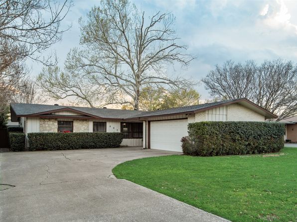 Home for Sale in Forney TX