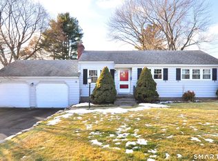 143 Valley Crest Drive, Wethersfield, CT 06109