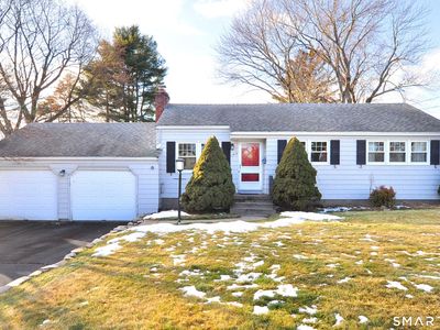 143 Valley Crest Drive, Wethersfield, CT, 06109