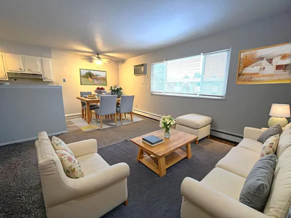 1902 Dublin Boulevard, 1902 Dublin Blvd APT 5, Colorado Springs, CO 80918
