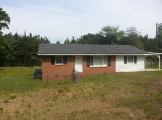 766 Fickling Dr, Lancaster, SC 29720