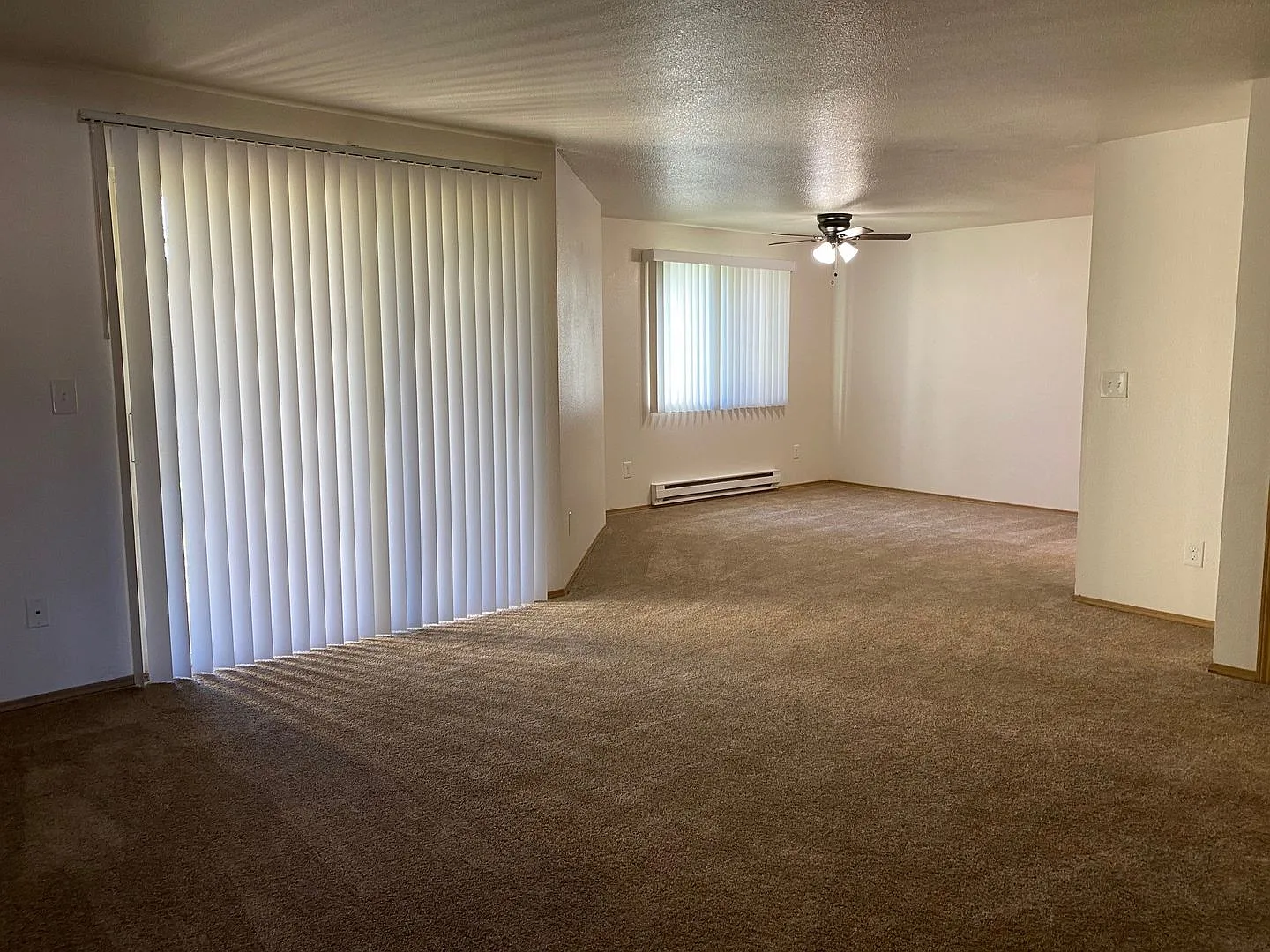 Spacious Two Bed Units on a Quite Cul-de-sac with Covered Parking — Photo 2