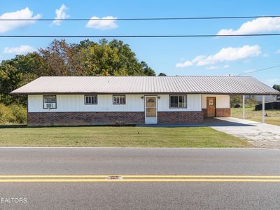 2319 Old Newport Hwy, Sevierville, TN, 37876