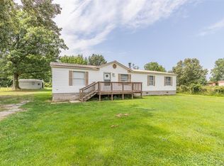 1579 County Road 309, Poplar Bluff, MO 63901