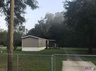 250 E Flonacher Rd, Zachary, LA 70791