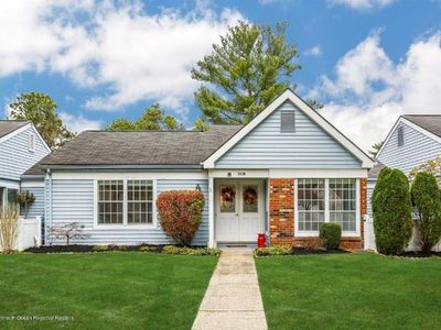 523B Huntington Dr, Manchester Township, NJ, 08759