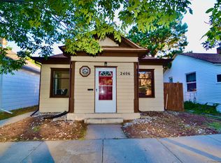 2406 Thomes Ave, Cheyenne, WY 82001