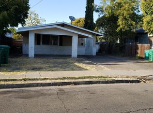 309 E Hampton St, Stockton, CA 95204