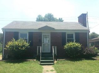 2548 E 27th St, Granite City, IL