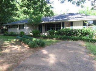 680 State Highway 21 W, Crockett, TX 75835