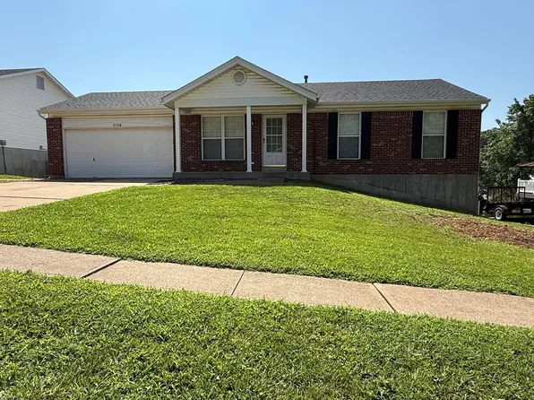 2158 San Simeon Dr, Arnold, MO 63010