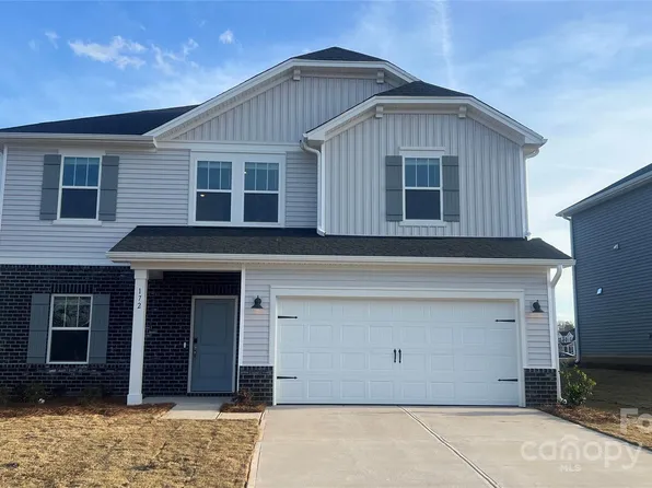 172 Murphy Meadow Ct, Mocksville, NC 27028