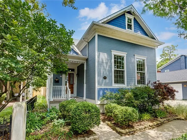 41 Hess St, Dayton, OH 45402
