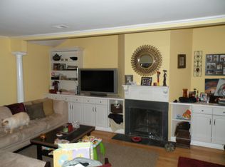 11304 Geddys Ct, Reston, VA 20191