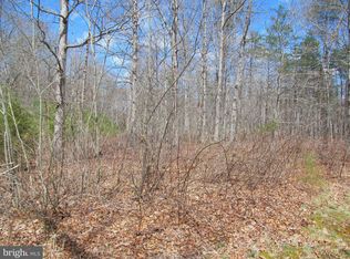 Madison Run Rd, Gordonsville, VA 22942