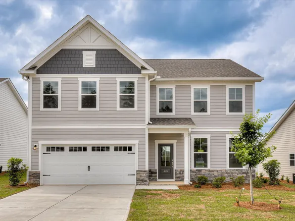 4115 Whitehouse St, Harlem, GA 30814