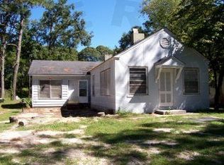 297 Tuscarora Ave, Bath, NC 27808