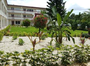 424 Fanshaw Way #K, Boca Raton, FL 33434