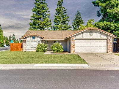 9301 Newfound Way, Elk Grove, CA, 95758