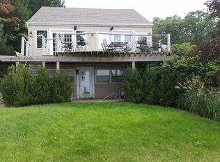 3103 Lake Shore Dr, Long Beach, IN 46360