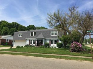 1161 Weinsz Dr, Dover, OH
