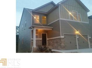 5405 Rialto Way, Cumming, GA 30040