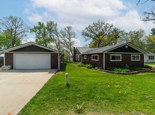 E6440 867th Ave, Colfax, WI 54730
