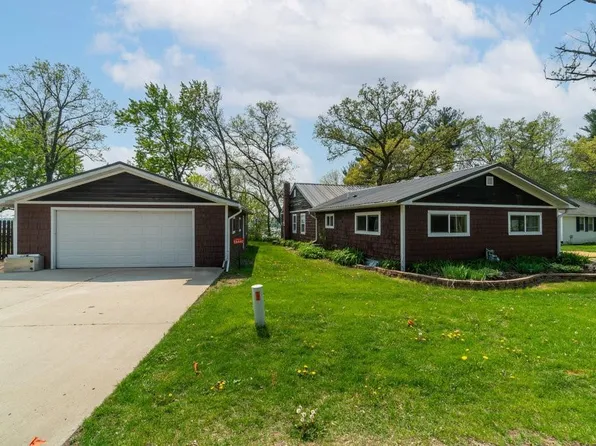 E6440 867th Avenue, Colfax, WI 54730