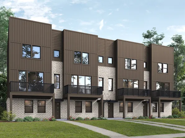 Sutton Plan, Seventy Five South