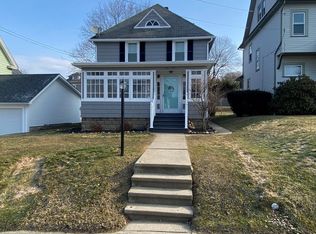 305 Cowell Ave, Oil City, PA