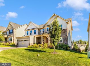 6879 Woodridge Rd, New Market, MD 21774