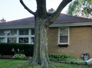 1340 Mandel Ave, Westchester, IL 60154