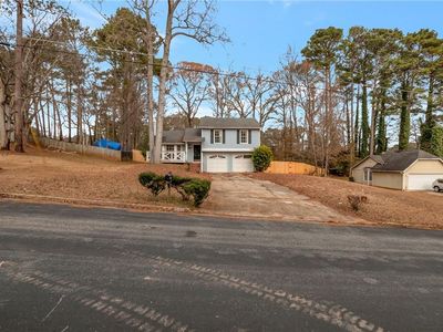 1530 Pin Oak Ln SE, Conyers, GA, 30094