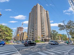 135 Marlee Ave #1603, Toronto, ON M6B4C6