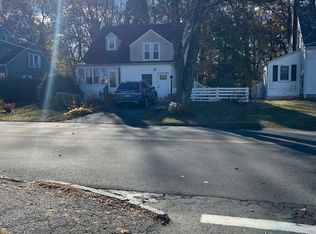 301 Wall Street, Meriden, CT 06450