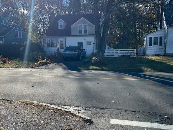 301 Wall Street, Meriden, CT 06450