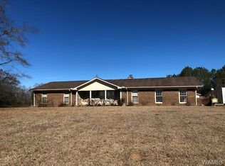 4395 County Road 68, Fayette, AL 35555