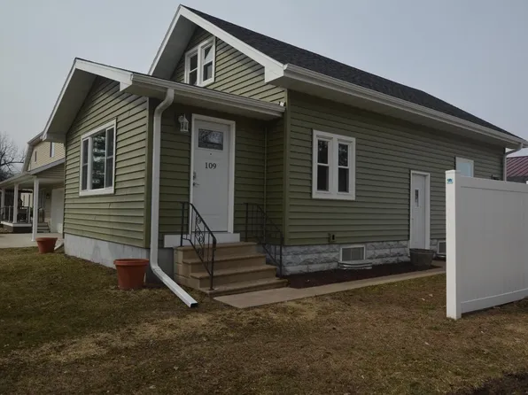 109 Roberts STREET WEST West, Holmen, WI 54636