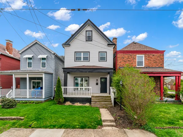 702 E 17th Ave #0, Homestead, PA 15120