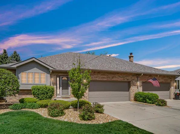 9154 Arbour Walk Dr, Frankfort, IL 60423