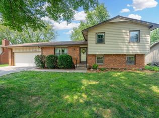 1512 E Maple St, Derby, KS 67037