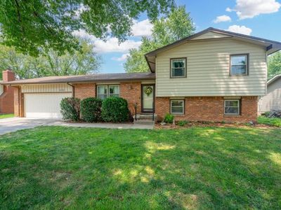 1512 E Maple St, Derby, KS, 67037