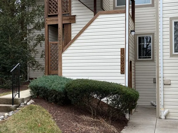 18363 Leman Lake Dr #801, Olney, MD 20832
